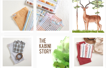 Friends of the forest