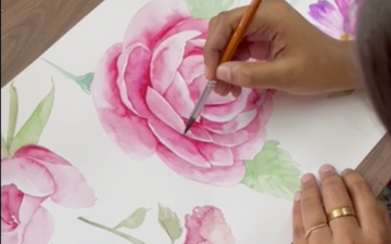 House of artisan prints!