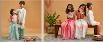 Festive Edit – 2024