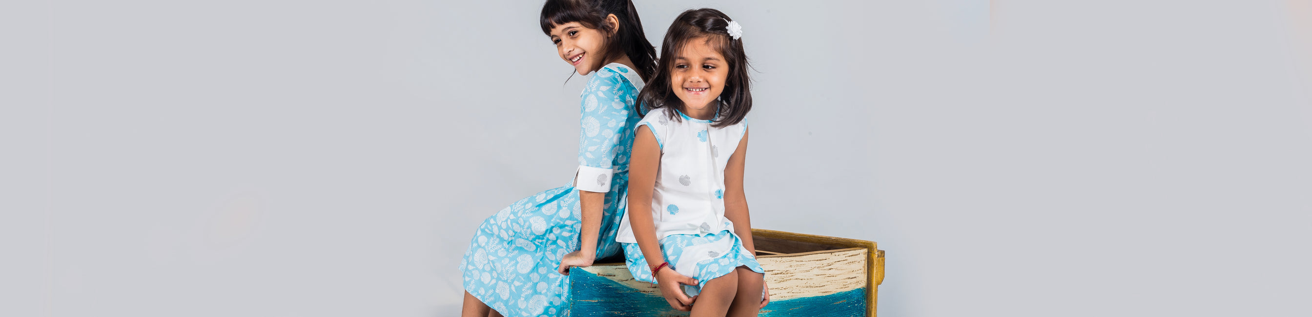 Co-ord & Twinning Sets