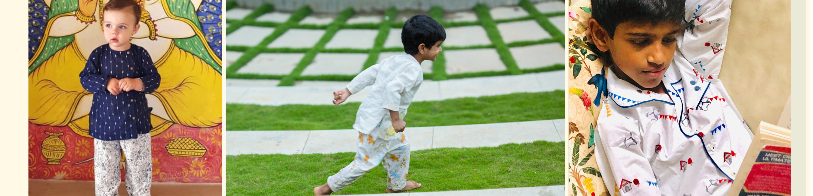 Sleepwear & Loungewear