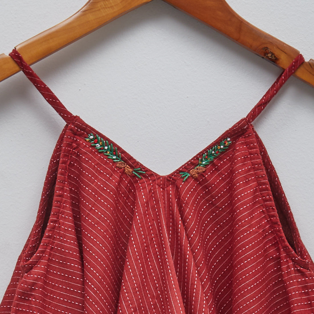 Gift wrapped with love