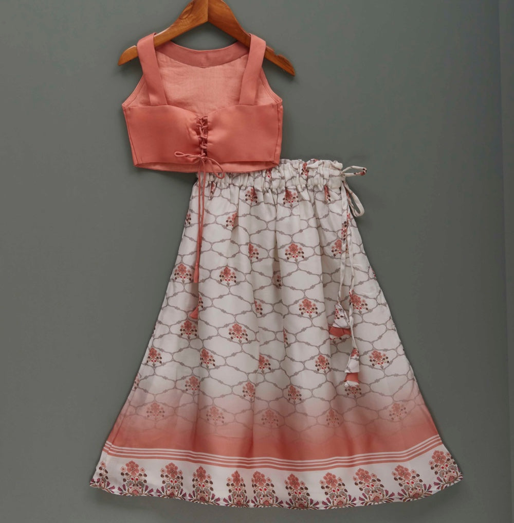 Dadi, let's light the diyas