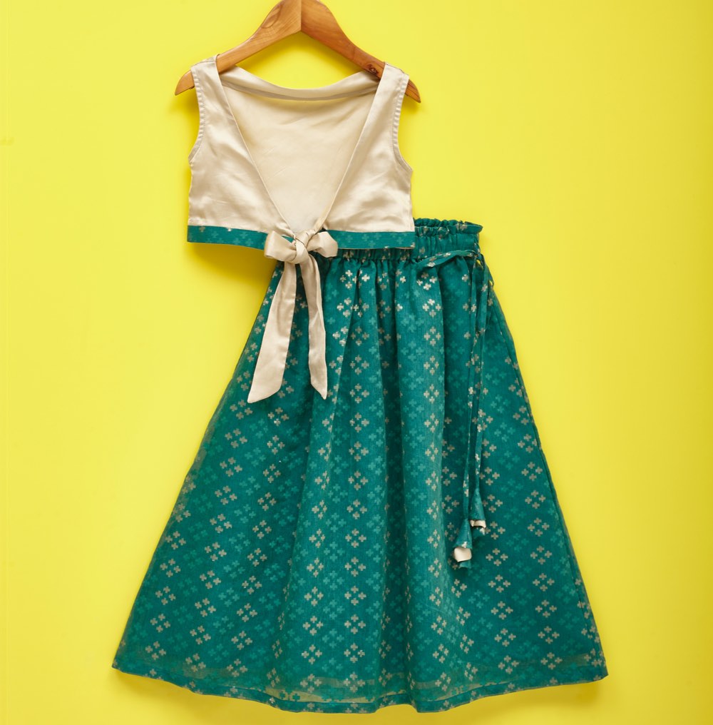 Let your light shine