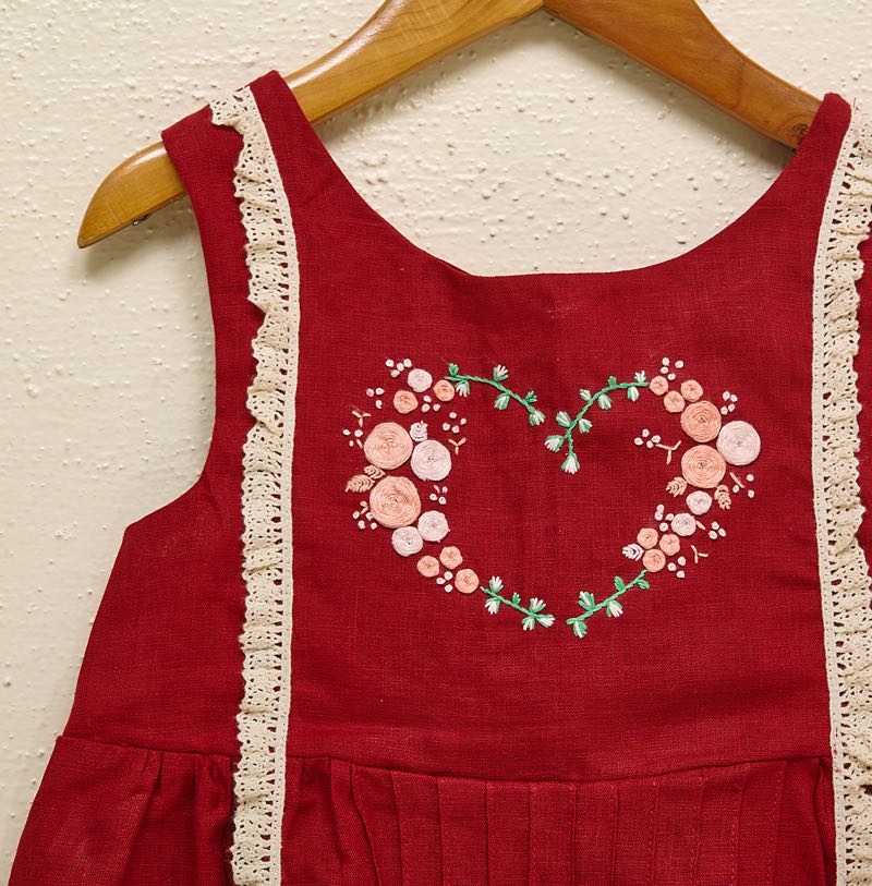 Season of Love (MADE-TO-ORDER)