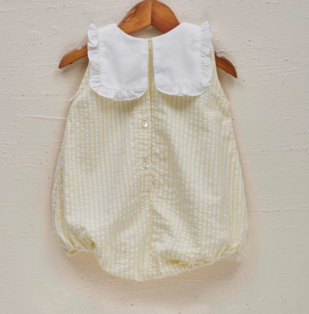 Springs in the Valley