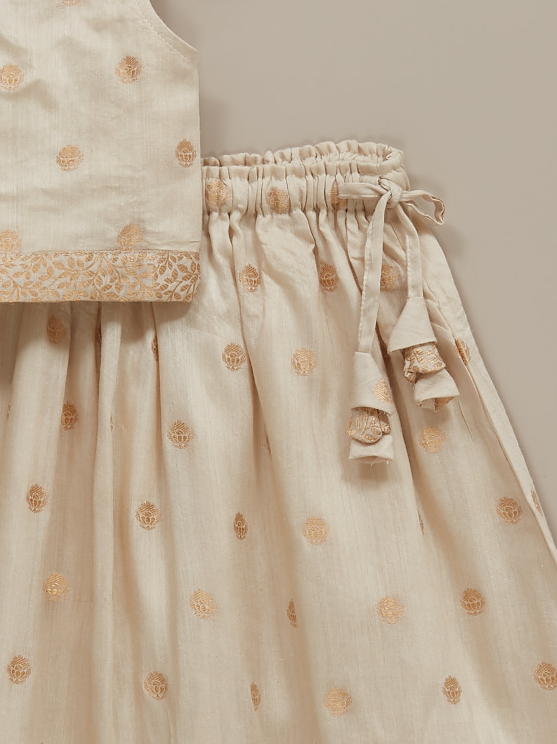 Honey Gold (MADE-TO-ORDER)
