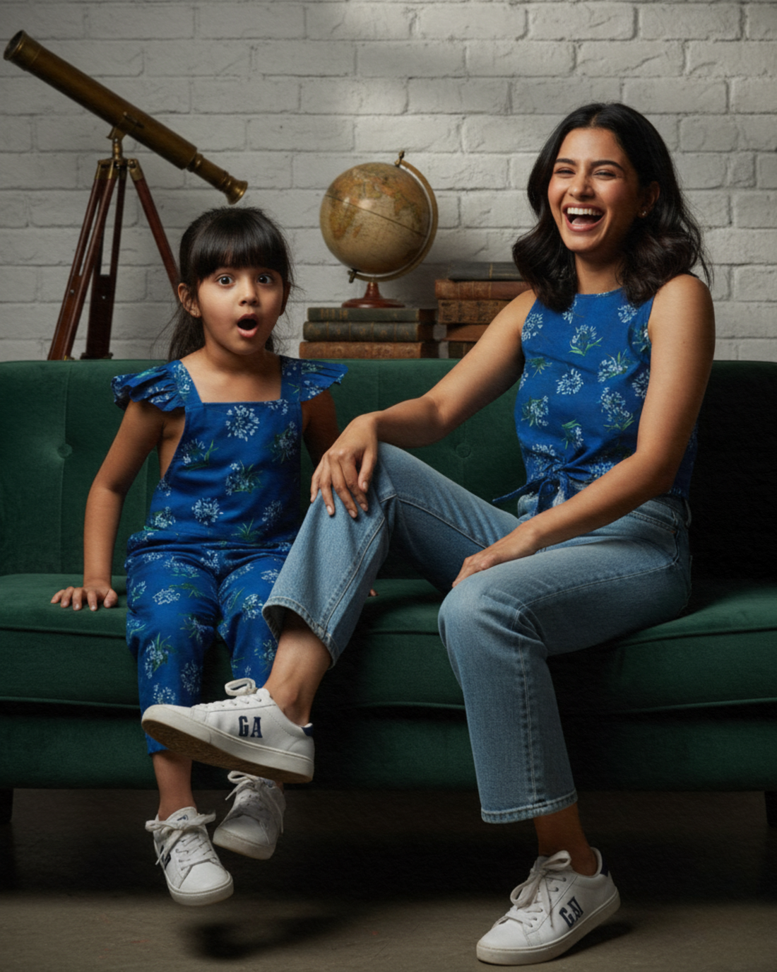 Hydrangea (fabric only)