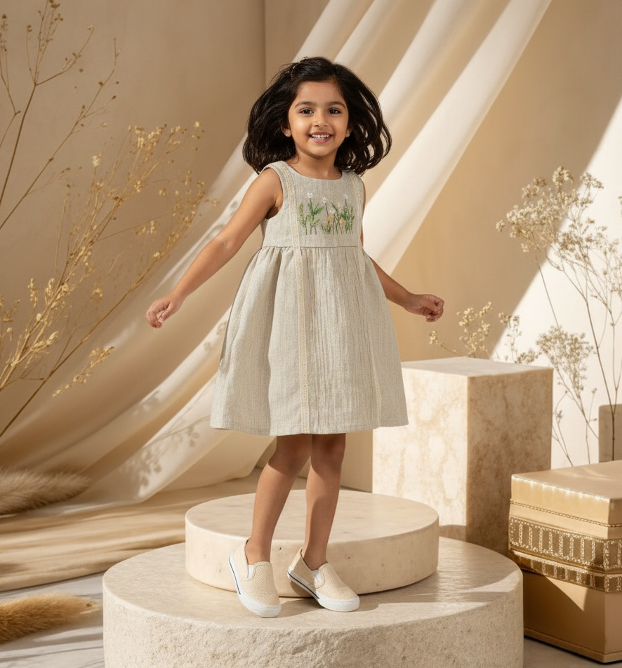 Ivory (MADE-TO-ORDER)