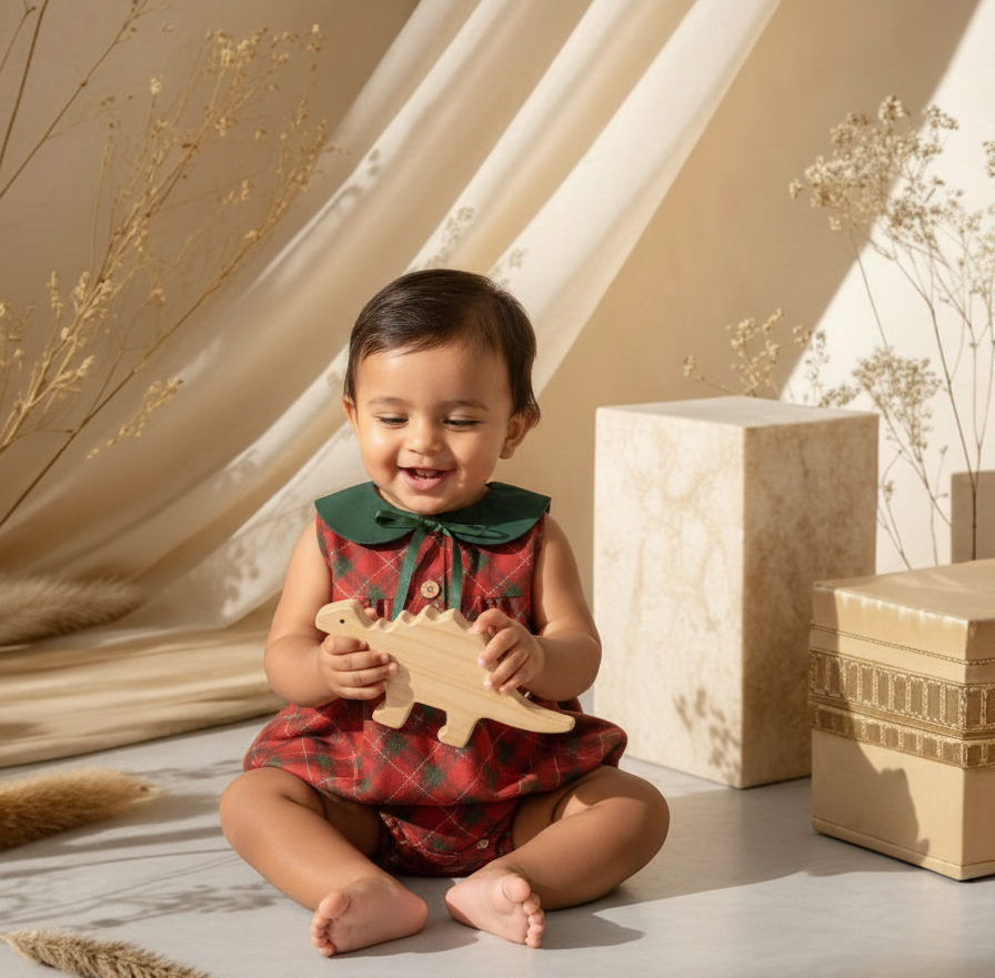 Santa's crew (MADE-TO-ORDER)