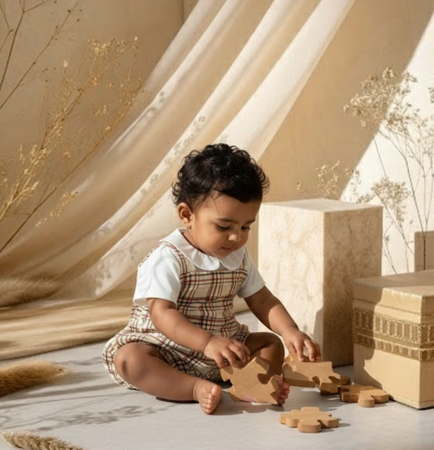 Winter Mist (MADE-TO-ORDER)