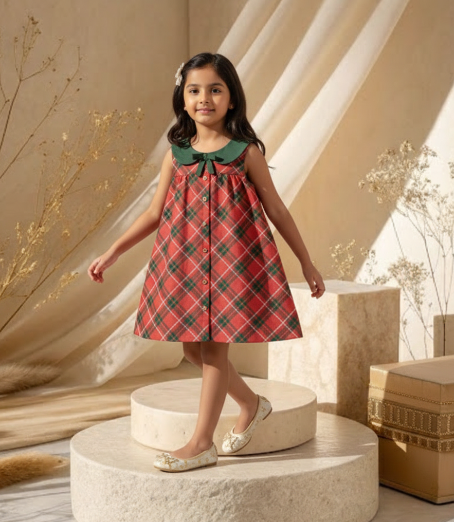 Yuletide (MADE-TO-ORDER)