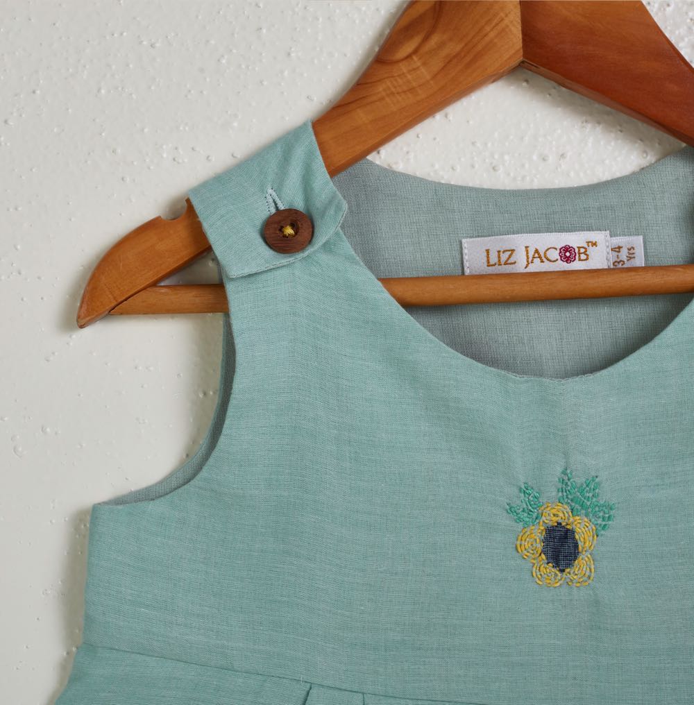 Somersault Dress