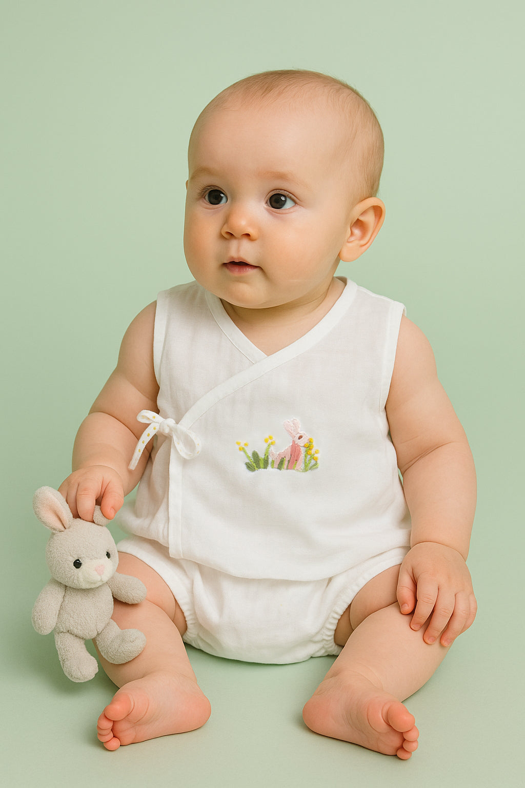 Bundle of joy