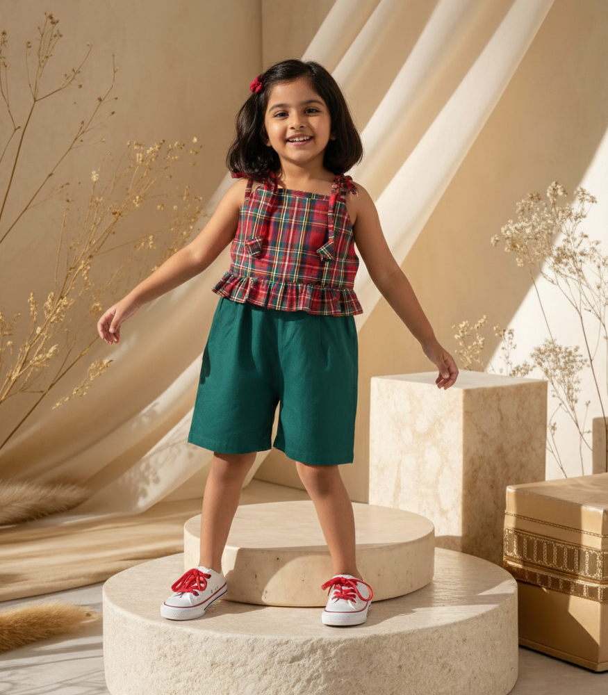 Happy, Jolly Christmas