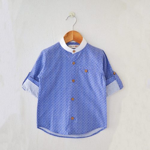 Liz Jacob Boyswear