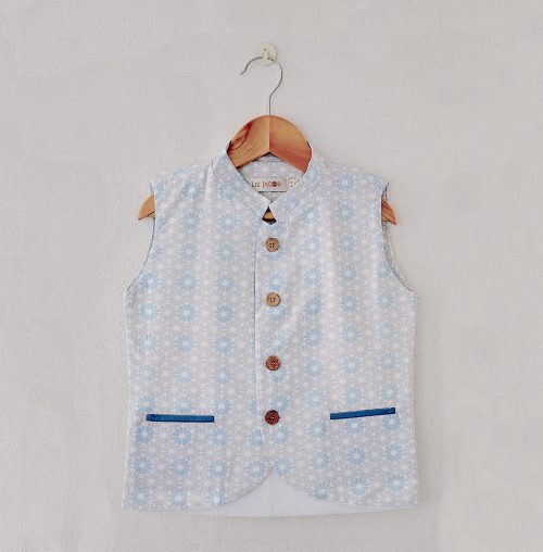 Liz Jacob Boyswear