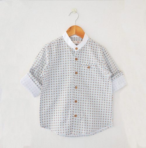 Liz Jacob Boyswear