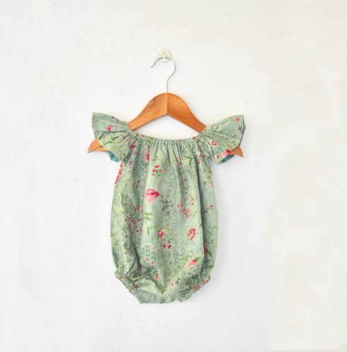 Liz Jacob babywear